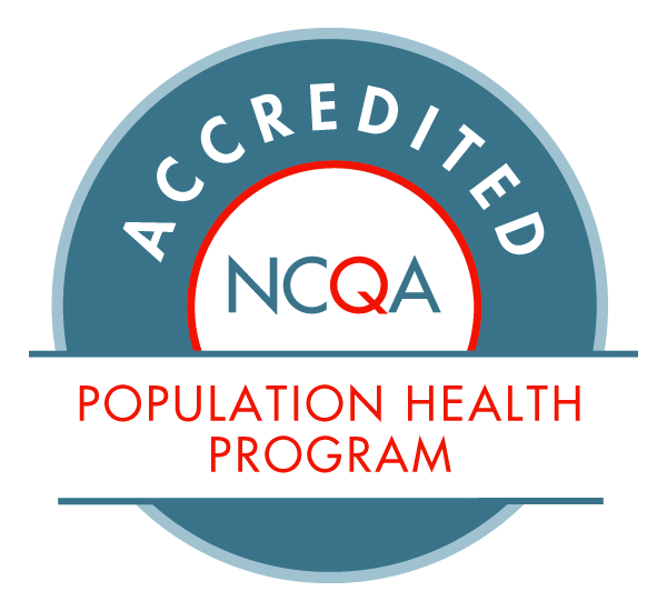 NCQA Prevalidated for Population Health Management